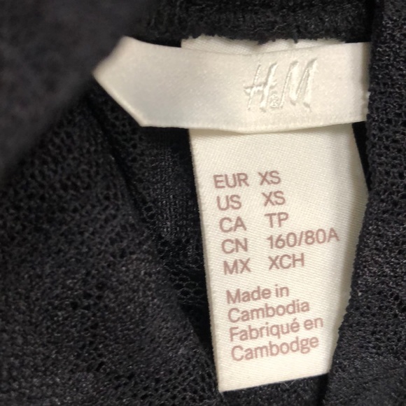 Lace Body suit - Picture 2 of 5